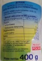 Maluta Ayran butelka 400 g