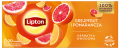 H.Lipton EX.20tb Grapefruit i Pomarańcza  [12]  N