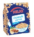 Helio Orzeszki ziemne 400g pieczone solone  [12]