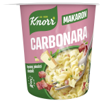 Knorr danie makaron Carbonara 55 g