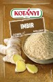 KOTANYI Imbir MIELONY 17g   [20]