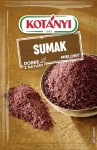 Kotanyi sumak 10 g