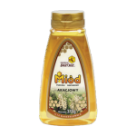 Miód akacjowy z dozownikiem Sądecki Bartnik 370 g