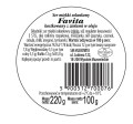 Mlekov.SER FAVITA ZIOŁA 100g