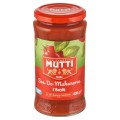 MUTTI SOS POMIDOROWY Z BAZYLIĄ 400g [6]