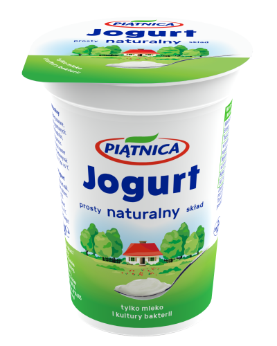 Piątn.JOGURT NATURALNY 2% 180g   [20]