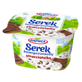 Piątn.Serek homogenizowany 150g STRACCIATELLA [12]
