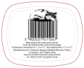 Piątn.Serek homogenizowany 150g STRACCIATELLA [12]