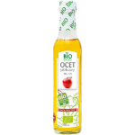 Polbio Bio Naturo ocet jabłkowy 250 ml