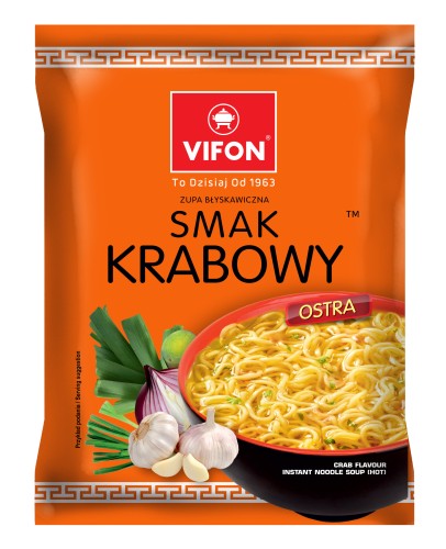 Vifon KRABOWA 70g [24]