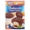 Dr Oet.BABECZKI 264g KOPCE KRETA           [8]