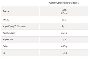 Dr.Oetker drożdże suszone 7 g