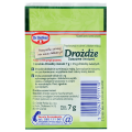 Dr Oet.DROŻDZE SUSZONE 7g      [60]