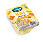 Lisner sałatka warzywna z jajkiem 140 g