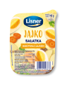Lisner Sał.140g WARZYWNA z JAJKIEM [6]