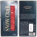 NICKAL PALUSZKI SURIMI 150g SNOW CRAB  [10]