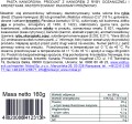 NICKAL PASTA KAWIOROWA 160g Z KREWETKAMI