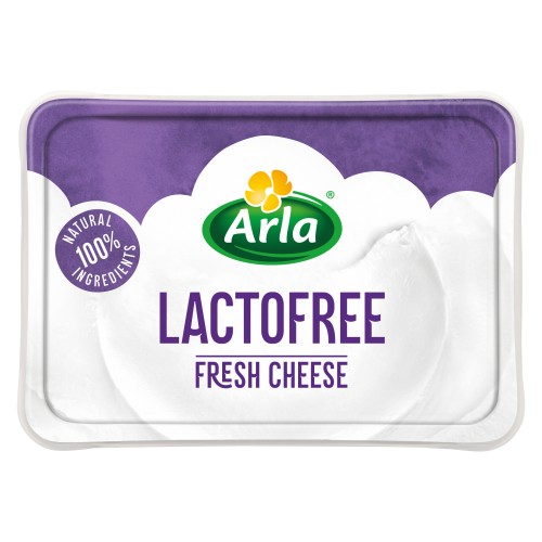 Arla SEREK KREMOWY 200g lactofree naturalny