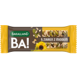 Bakalland Ba! Batony 5 ziaren 40 g