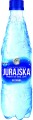 Hortex WODA JURAJSKA GAZ. 0,5 L  N