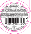 Lisner PASTELLA 80g Z MAKRELI Z WARZYWAMI  [6]