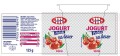 Mlekov.JOGURT NA DESER Wiśnia 125g