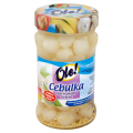Ole! Cebulka marynowana srebrna 280 g