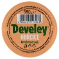 DEVELEY HORCICA MUSZT.350g KREMOWA [10]