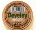 DEVELEY HORCICA MUSZT.350g KREMOWA [10]