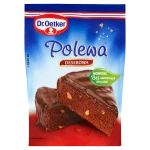 Dr Oetker polewa deserowa 100 g