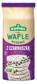 Kupiec WAFLE RYŻOWE 90g Z CZARNUSZKĄ  [16]