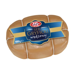 Mlekovita ser gryficki 400 g