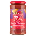MUTTI SOS POMIDOROWY Z GRILOWANYMI WARZYWAMI 400g [6]