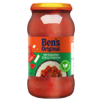 Uncle Bens sos seczuański chilli 400 g