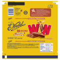 WEDEL CZEK.245g WW Z WAFELKAMI ORZECH.[13]