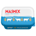 Masmix Extra Śmietankowy o zmniejszonej zaw. tłuszczu 380 g