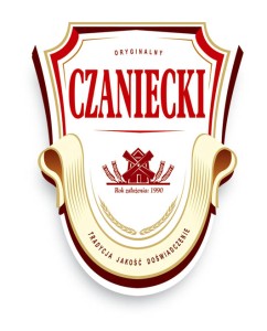 Czaniecki 250 g niteczka extra durum