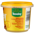 DEVELEY MUSZT.210g  SAREPSKA    [12]