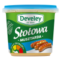 DEVELEY MUSZT.210g  STOŁOWA      [12]