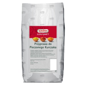 KOTANYI przyprawa do pieczonego kurczaka 1 kg