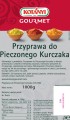 KOTANYI CATERING PRZYPR.DO PIECZONEGO KURCZAKA 1kg [10]