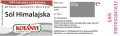 KOTANYI Młynek SÓL HIMALAJSKA 88g    [4]