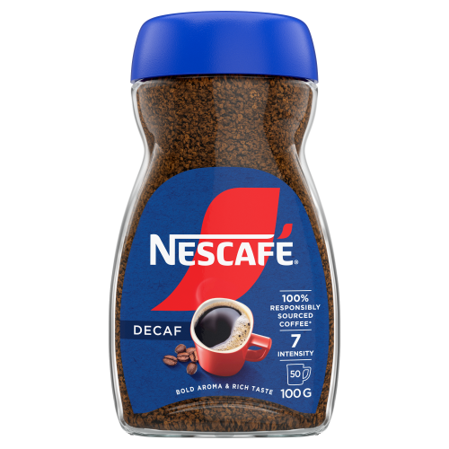 Nescafe CLASSIC 100g B/KOF.     [8]