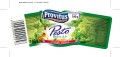 PROVITUS PESTO 160g BASILICO
