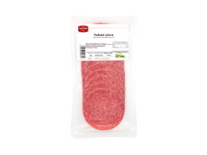 Łap-Pol salami pizza 100 g