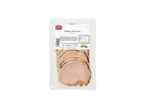 Łap-Pol schab pieczony 100 g