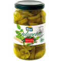 Kier Papryka Jalapeno plastry 370 g