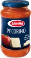 Barilla Ricotta Sos do makaronu pomidorowy z serem ricotta 400 g