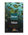 Dilmah Cejlońska czarna herbata z aromatem mięty 30 g (20 torebek)