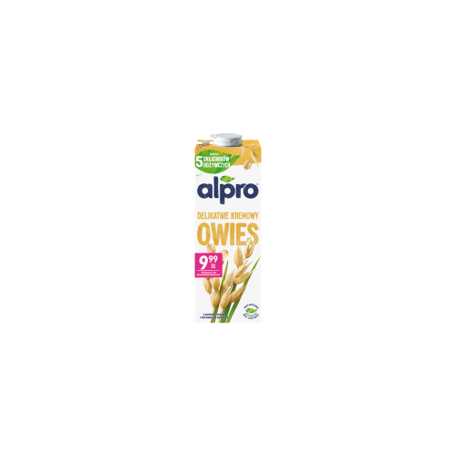 ALPRO OWSIANE 1l ORGINAL   [8]    ok